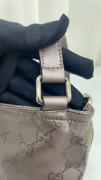 Gucci Messenger Bag