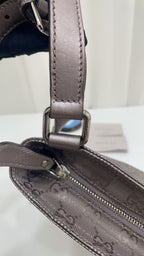 Gucci Messenger Bag
