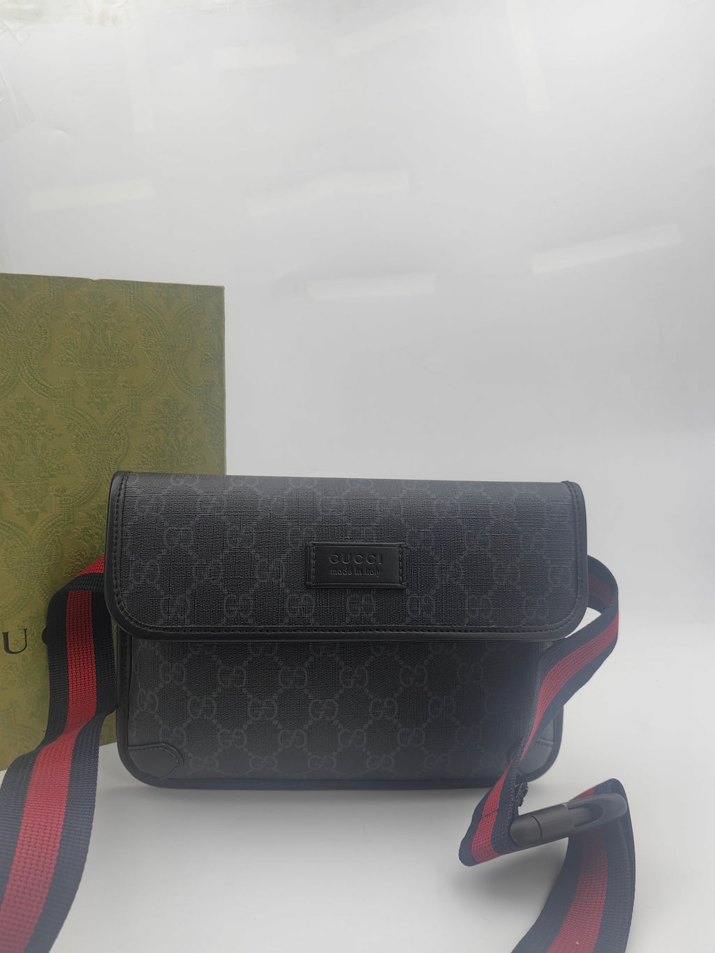 Gucci Belt Bag & Fanny Pack