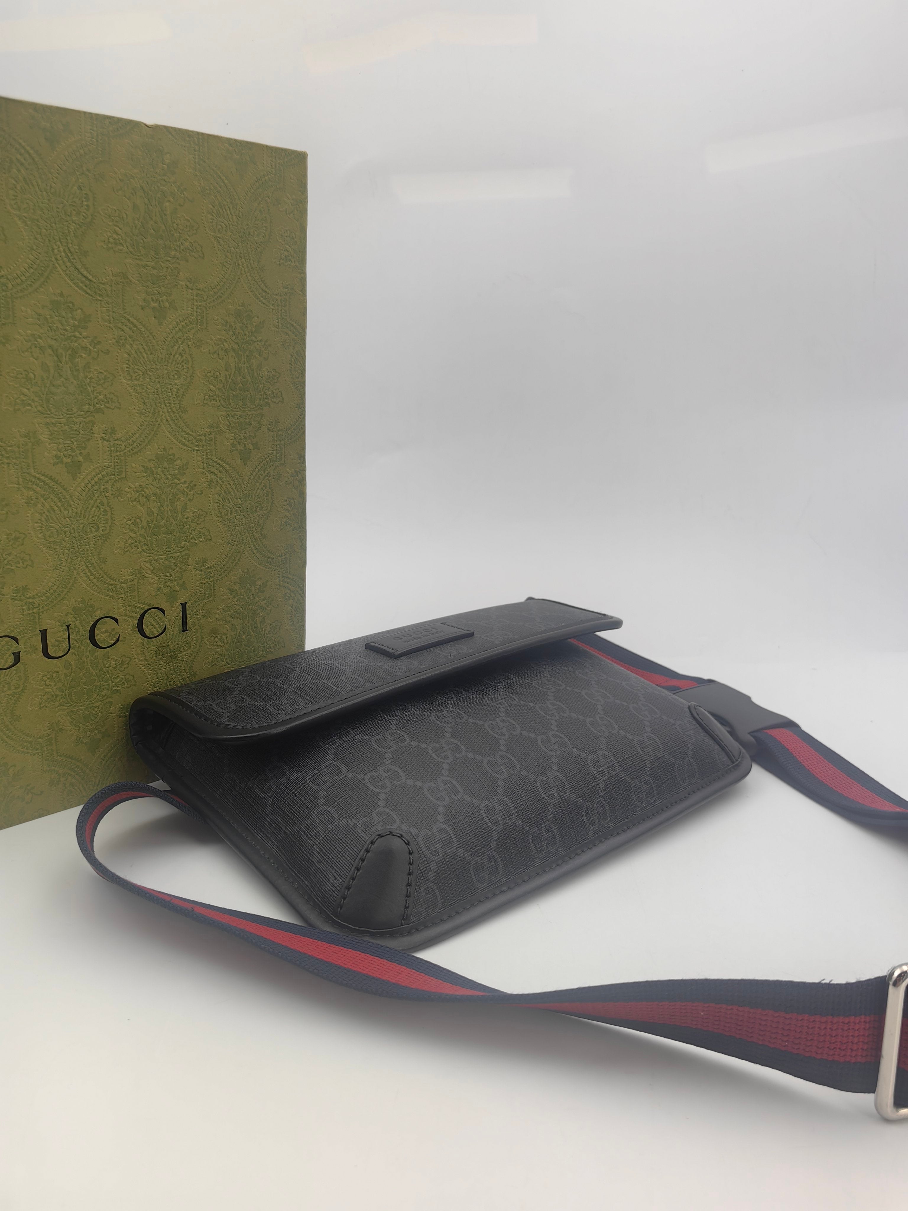 Gucci Belt Bag & Fanny Pack