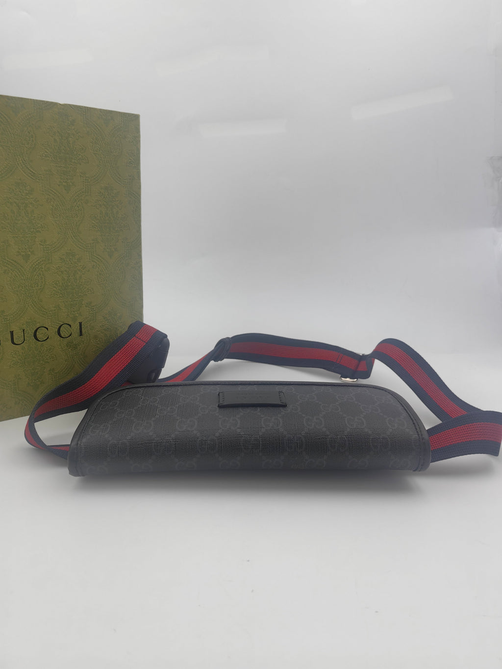 Gucci Belt Bag & Fanny Pack