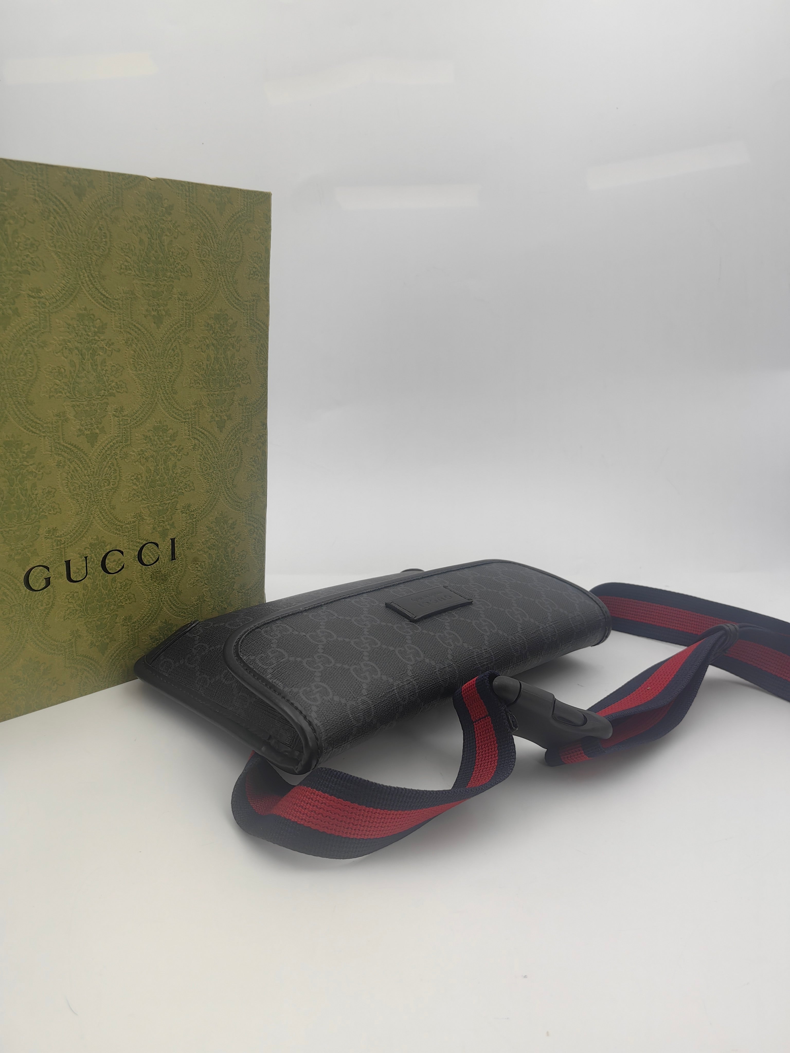 Gucci Belt Bag & Fanny Pack