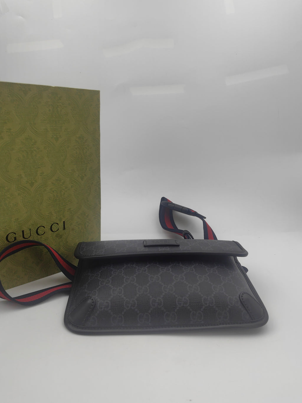 Gucci Belt Bag & Fanny Pack