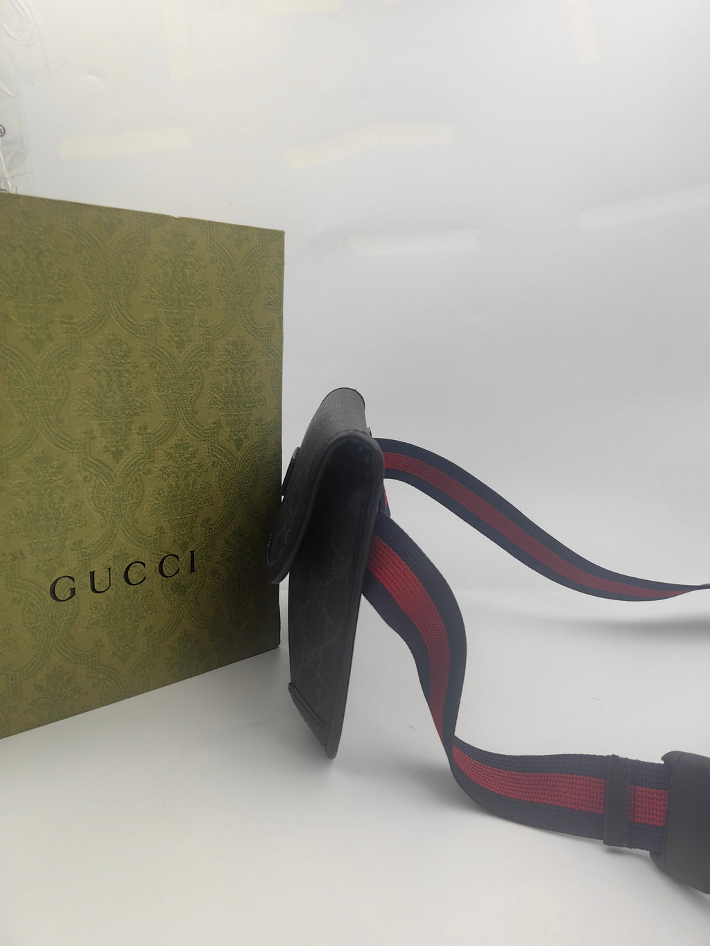 Gucci Belt Bag & Fanny Pack