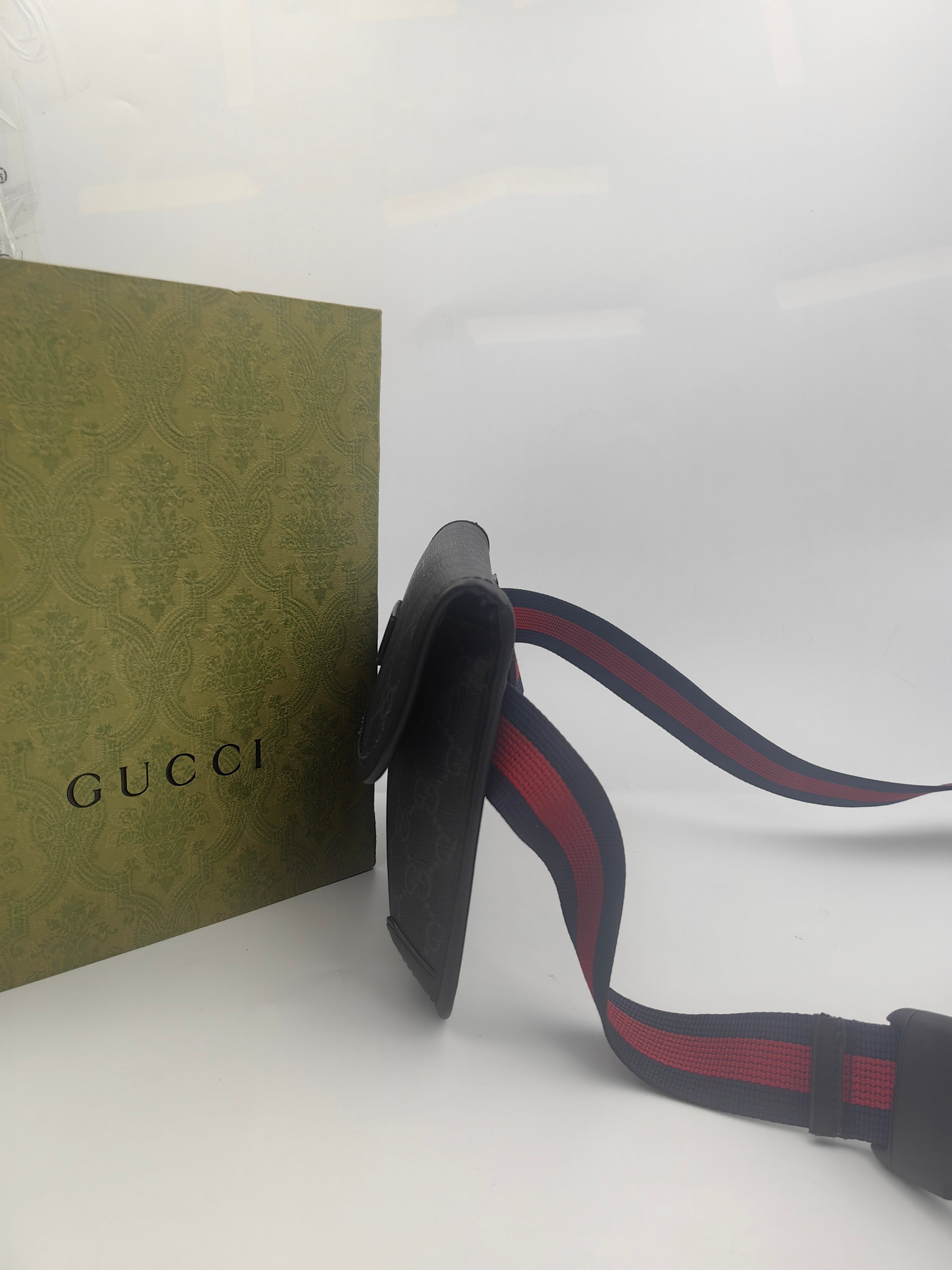 Gucci Belt Bag & Fanny Pack