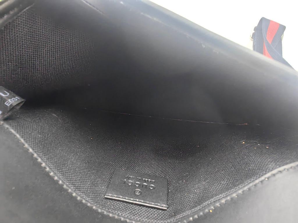 Gucci Belt Bag & Fanny Pack
