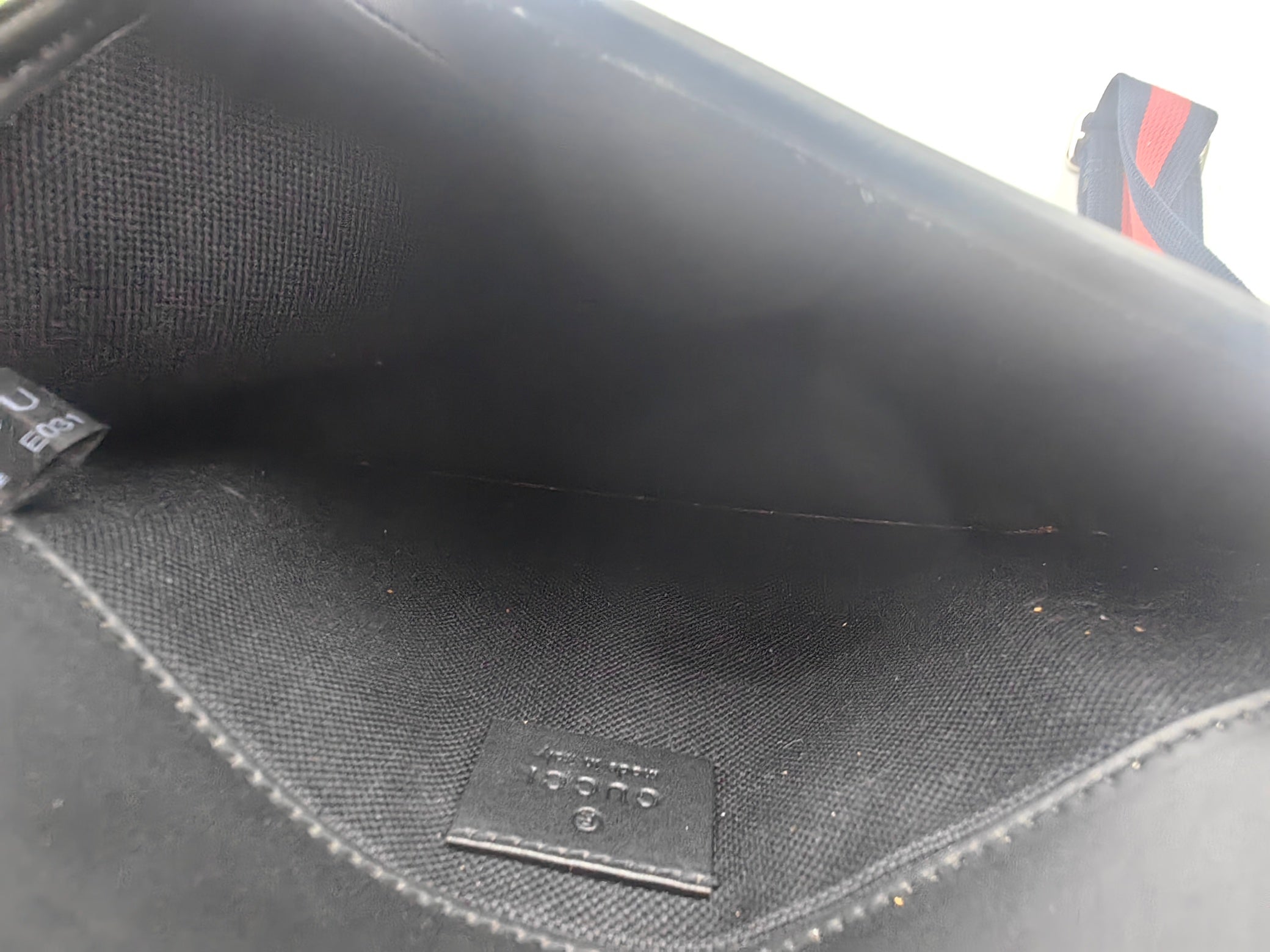 Gucci Belt Bag & Fanny Pack