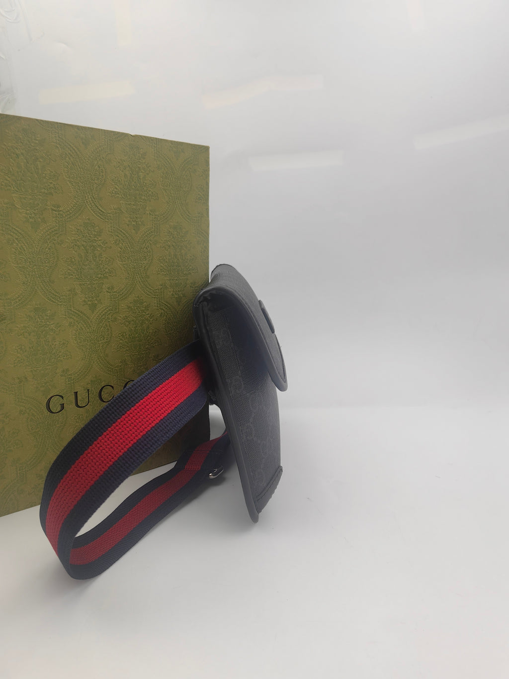 Gucci Belt Bag & Fanny Pack