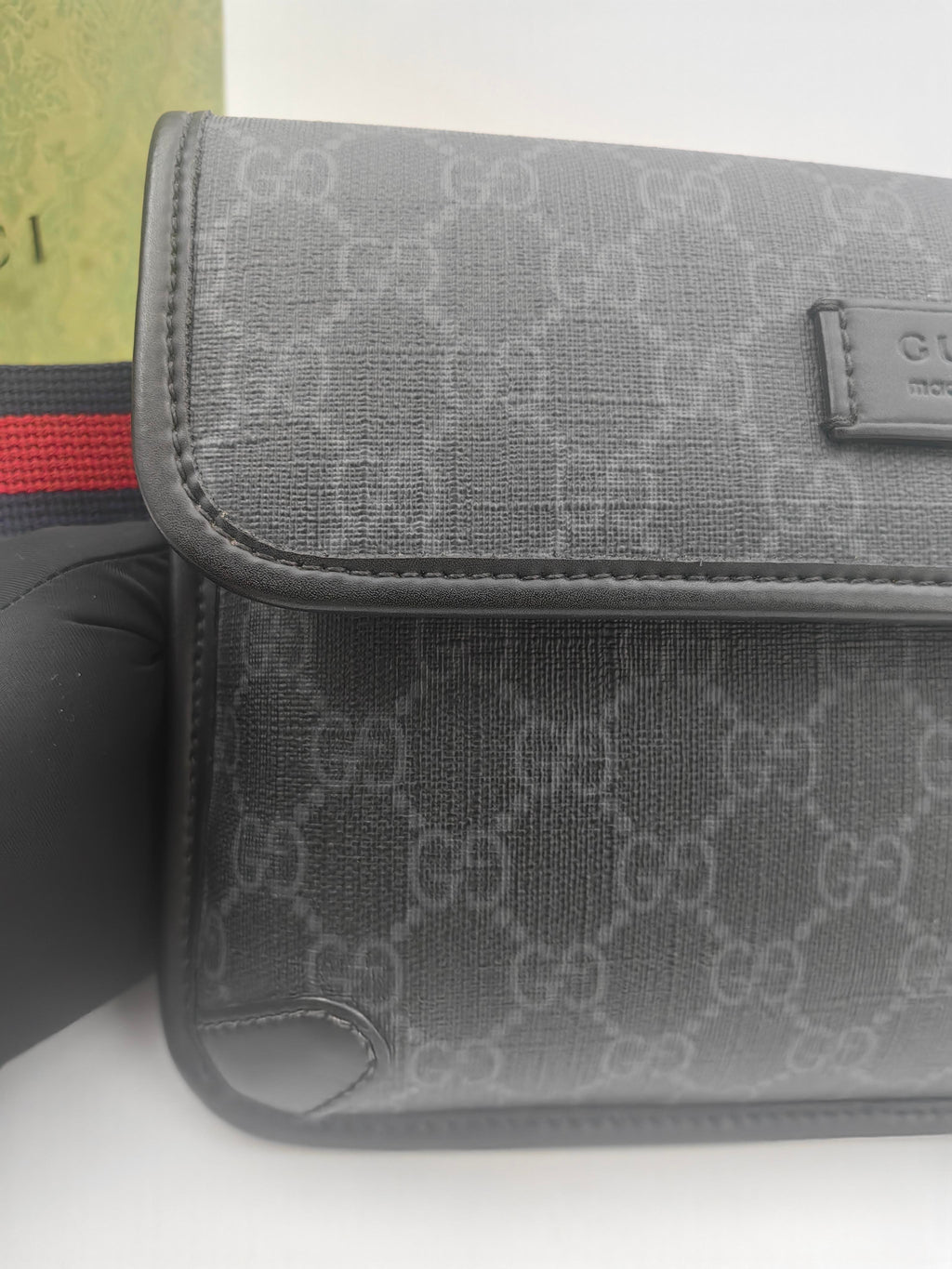 Gucci Belt Bag & Fanny Pack