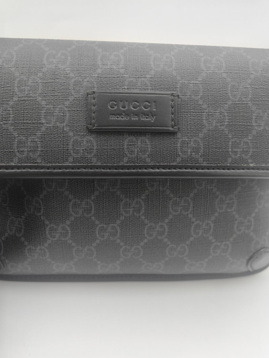 Gucci Belt Bag & Fanny Pack