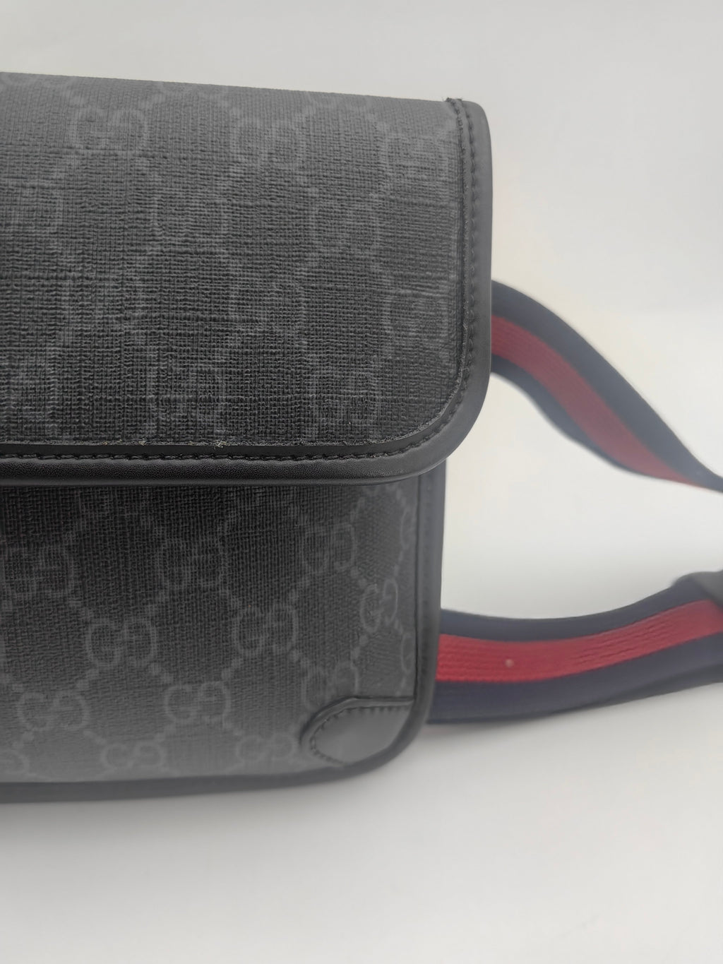 Gucci Belt Bag & Fanny Pack