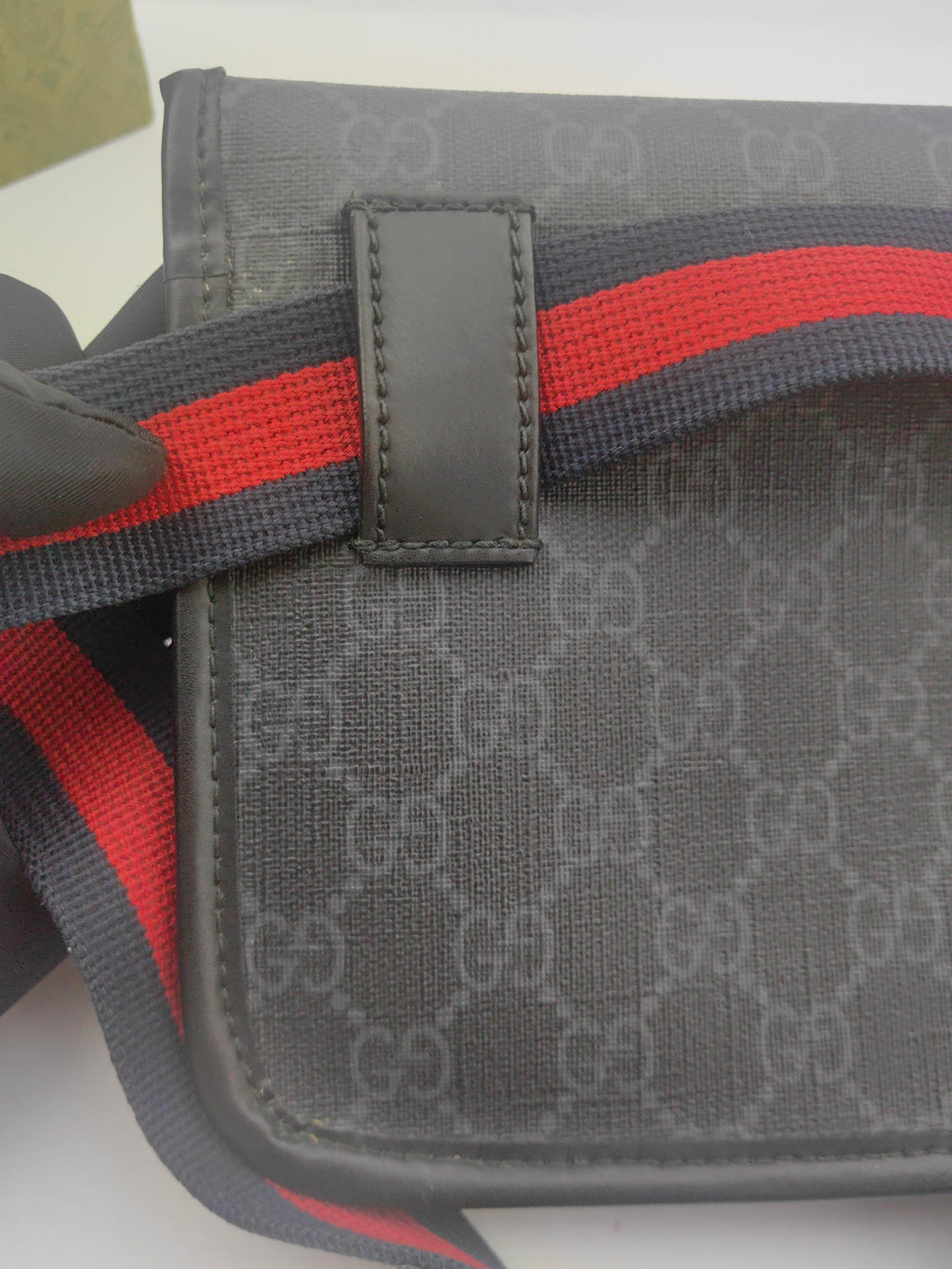 Gucci Belt Bag & Fanny Pack