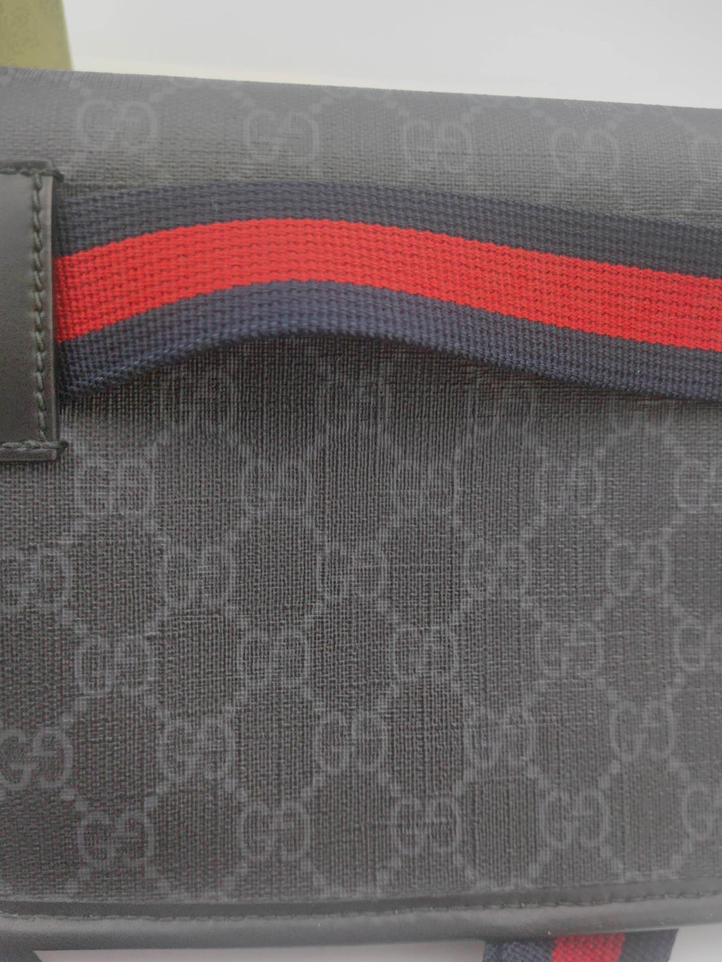 Gucci Belt Bag & Fanny Pack