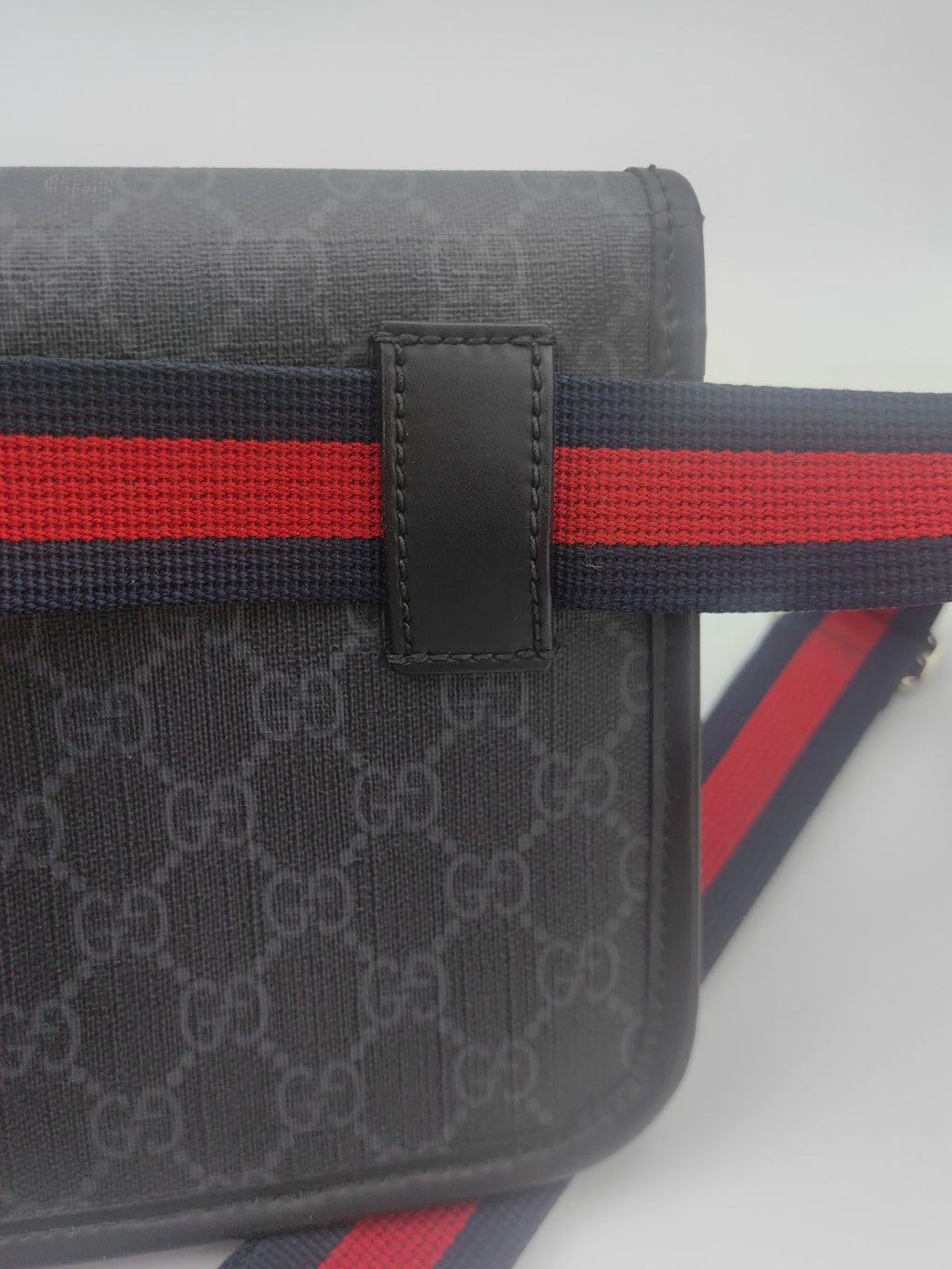 Gucci Belt Bag & Fanny Pack