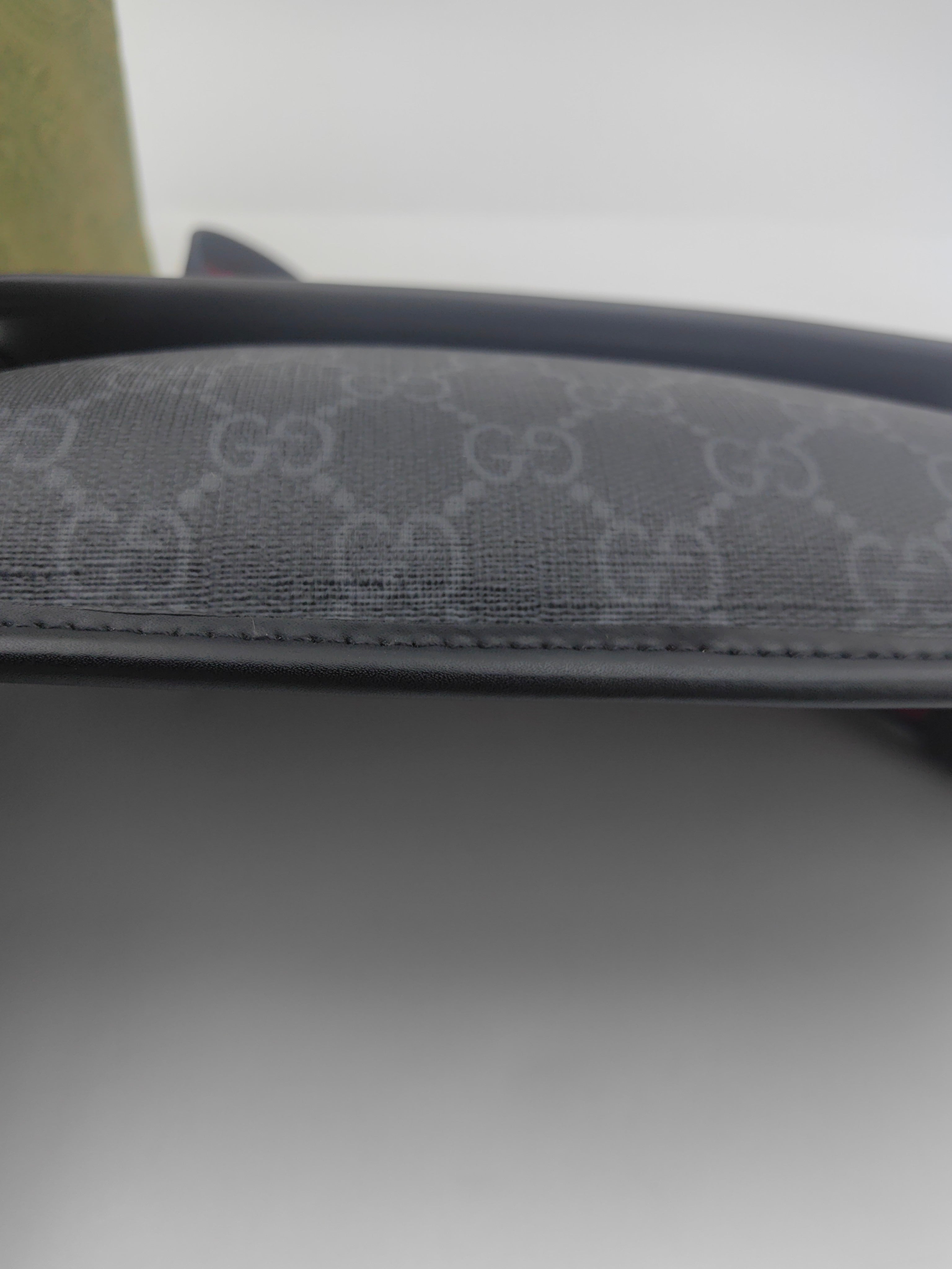 Gucci Belt Bag & Fanny Pack