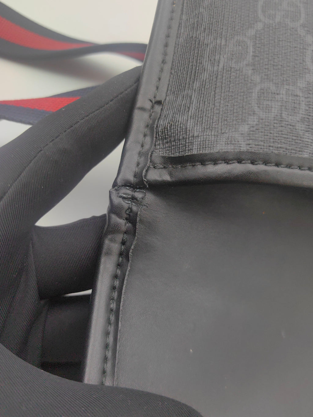 Gucci Belt Bag & Fanny Pack