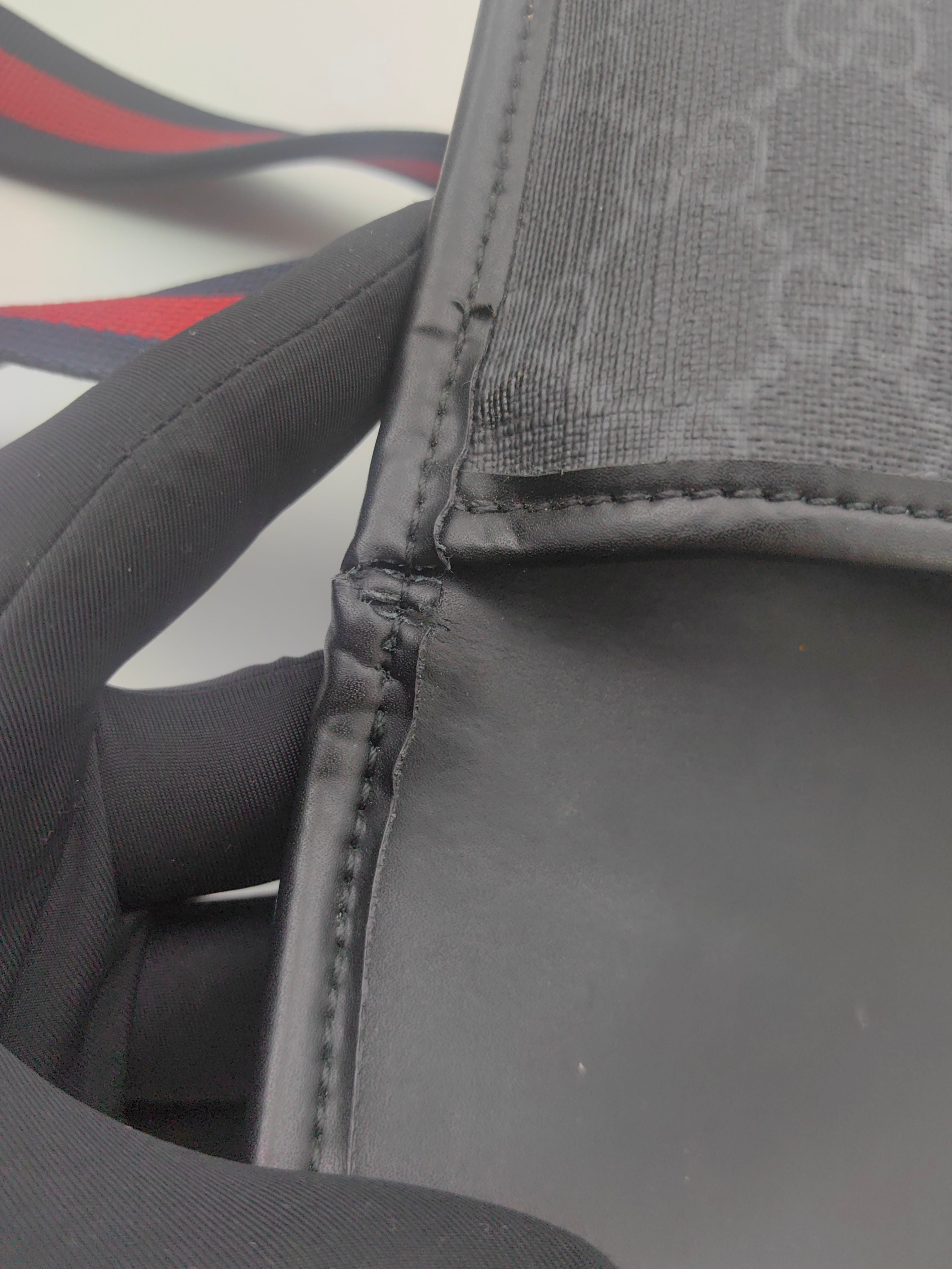 Gucci Belt Bag & Fanny Pack