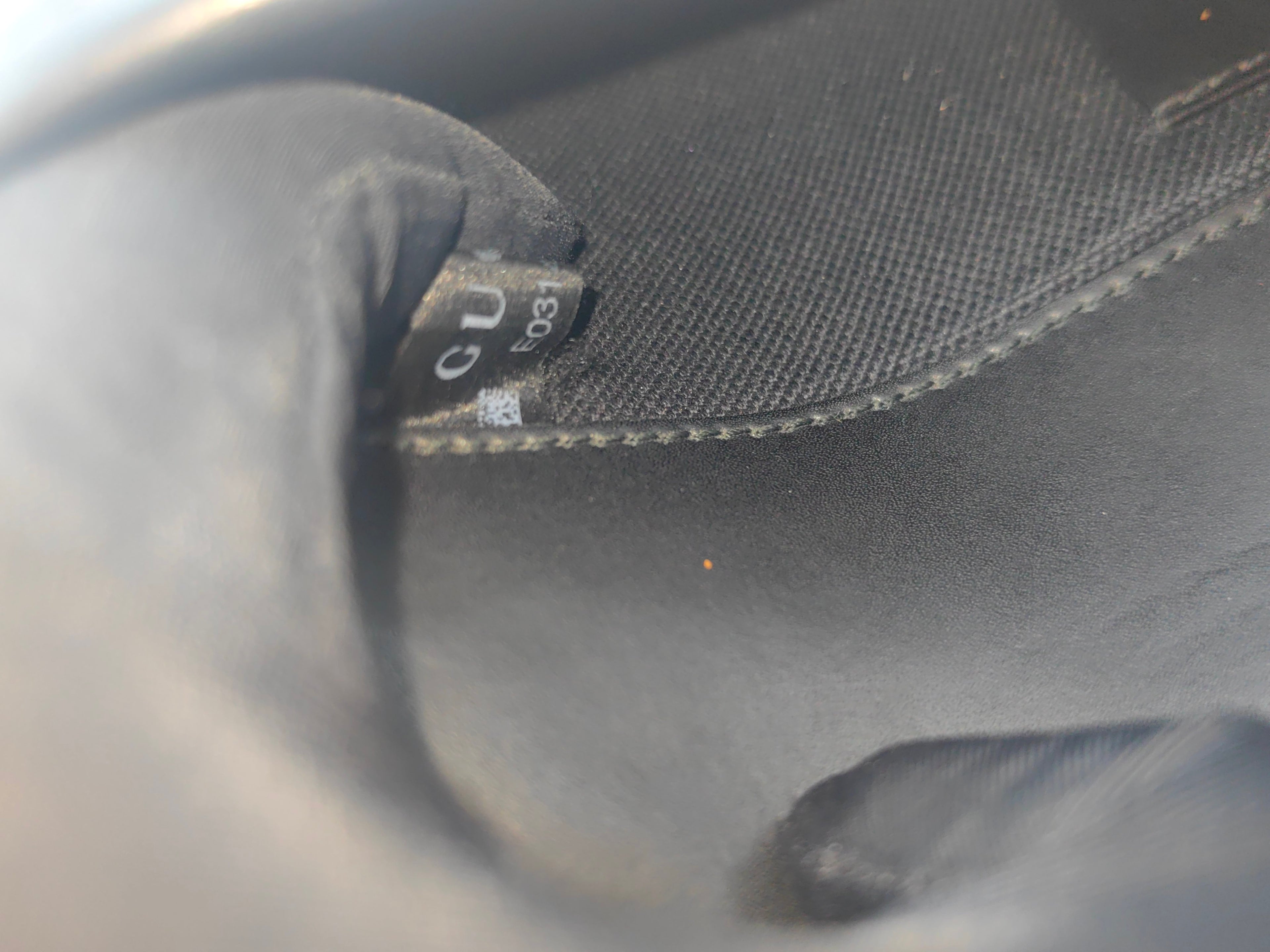 Gucci Belt Bag & Fanny Pack