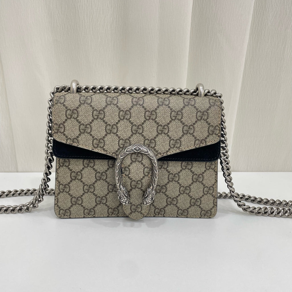 Gucci Black