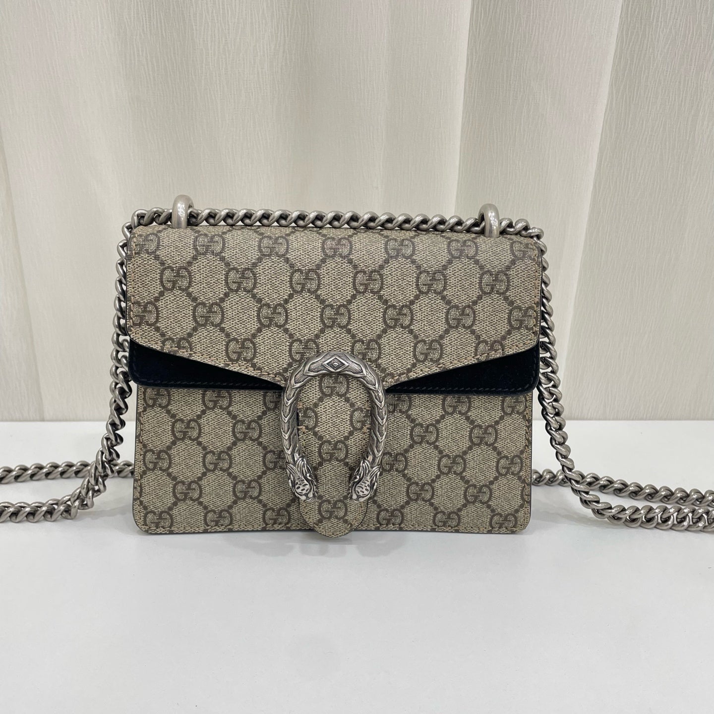 Gucci Black