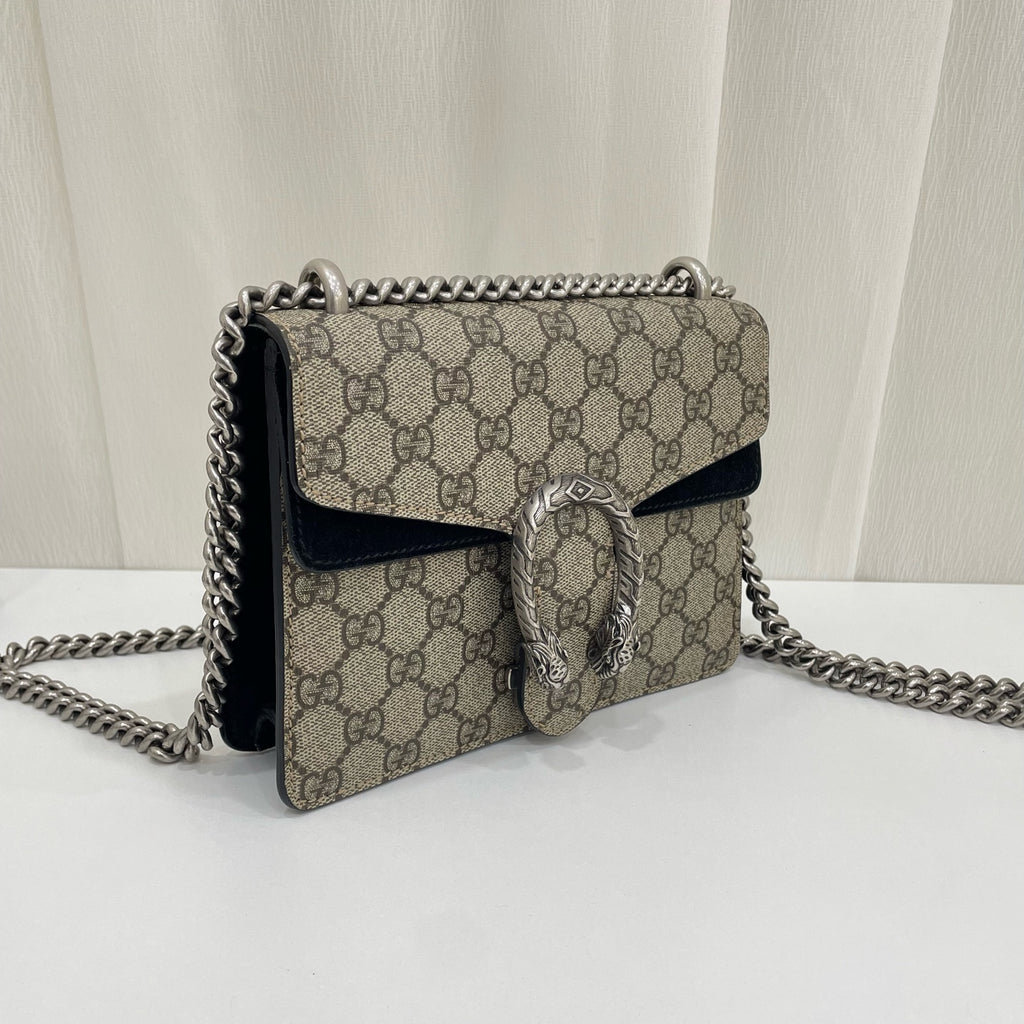 Gucci Black