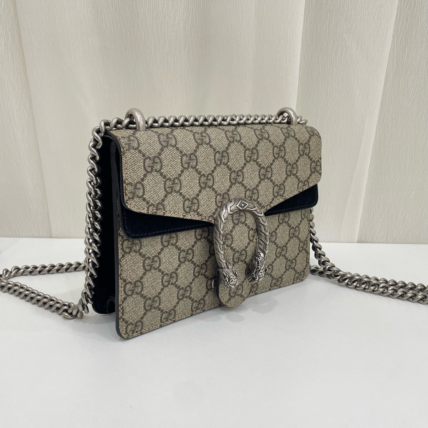Gucci Black