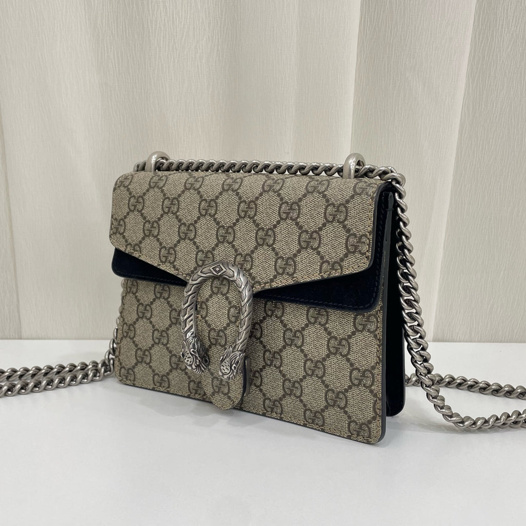 Gucci Black