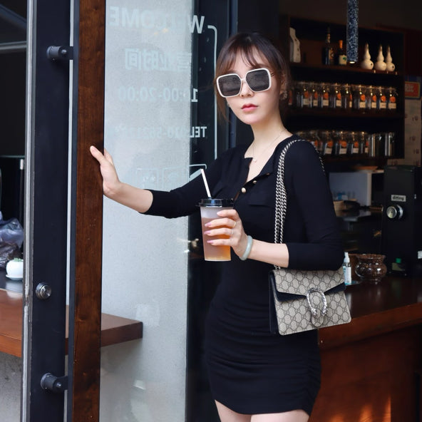 Gucci Black