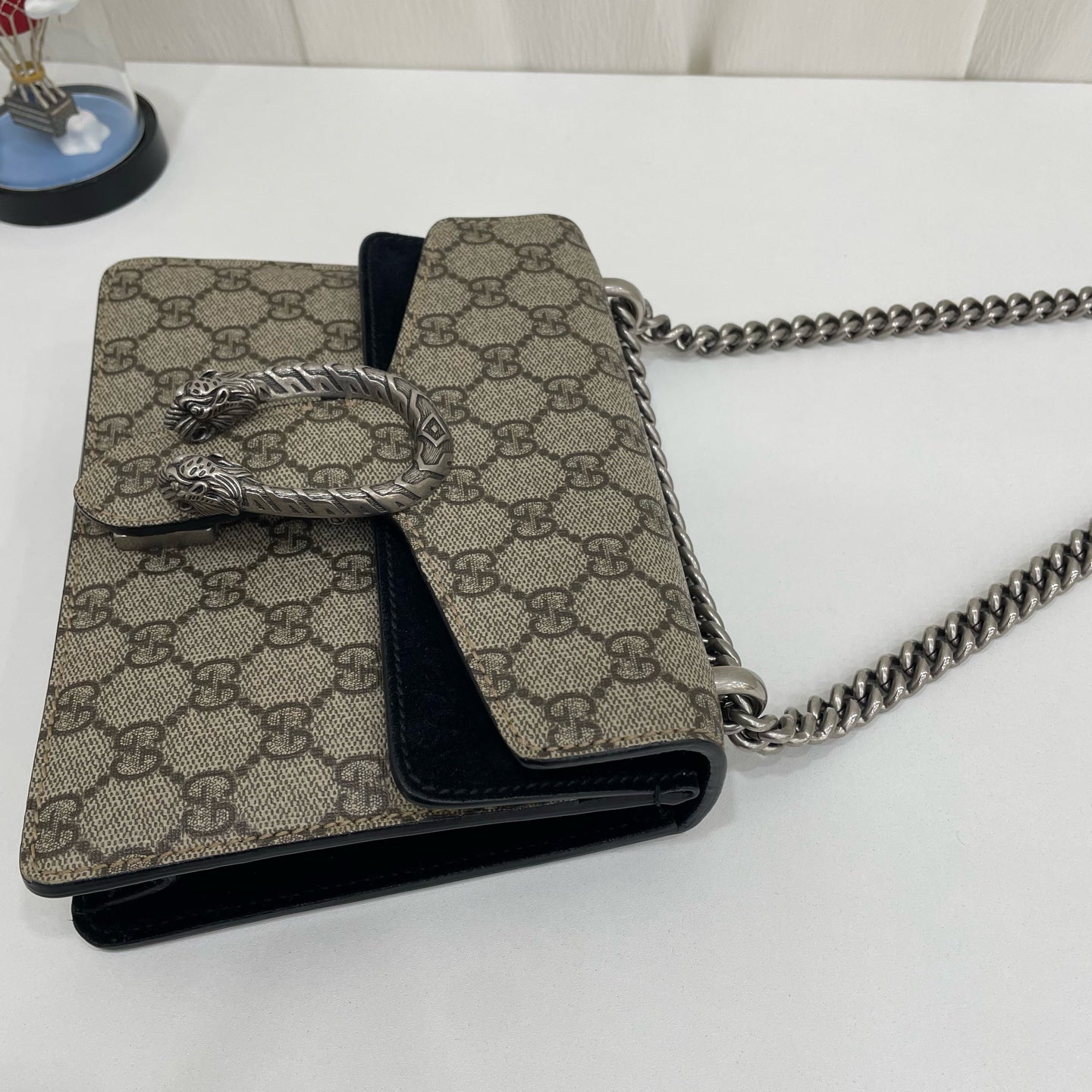 Gucci Black