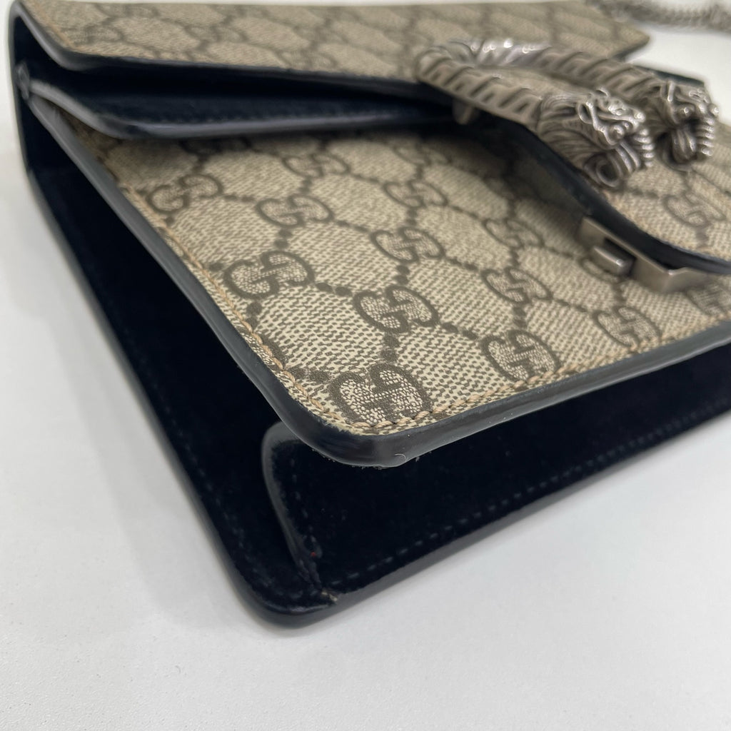 Gucci Black