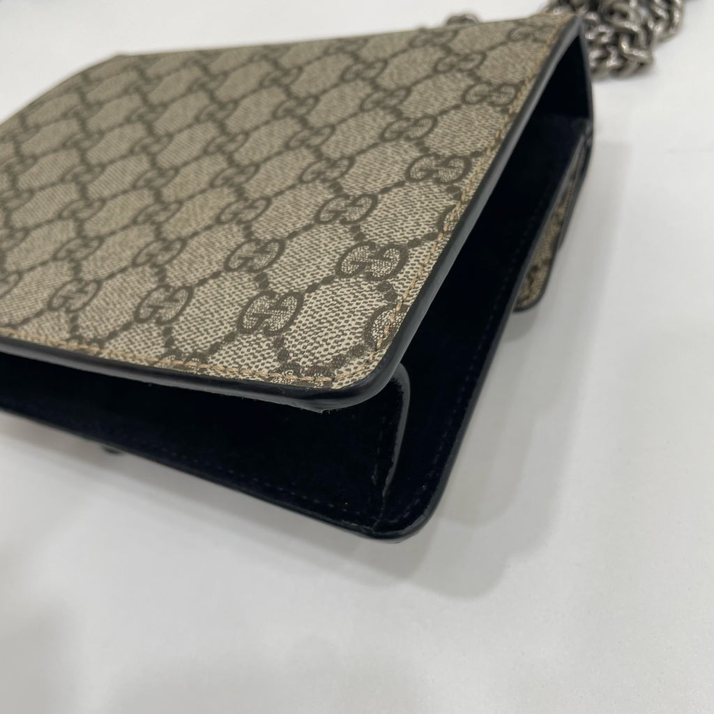 Gucci Black