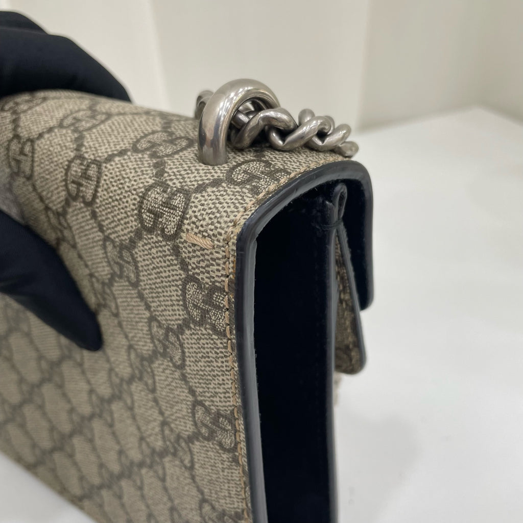 Gucci Black