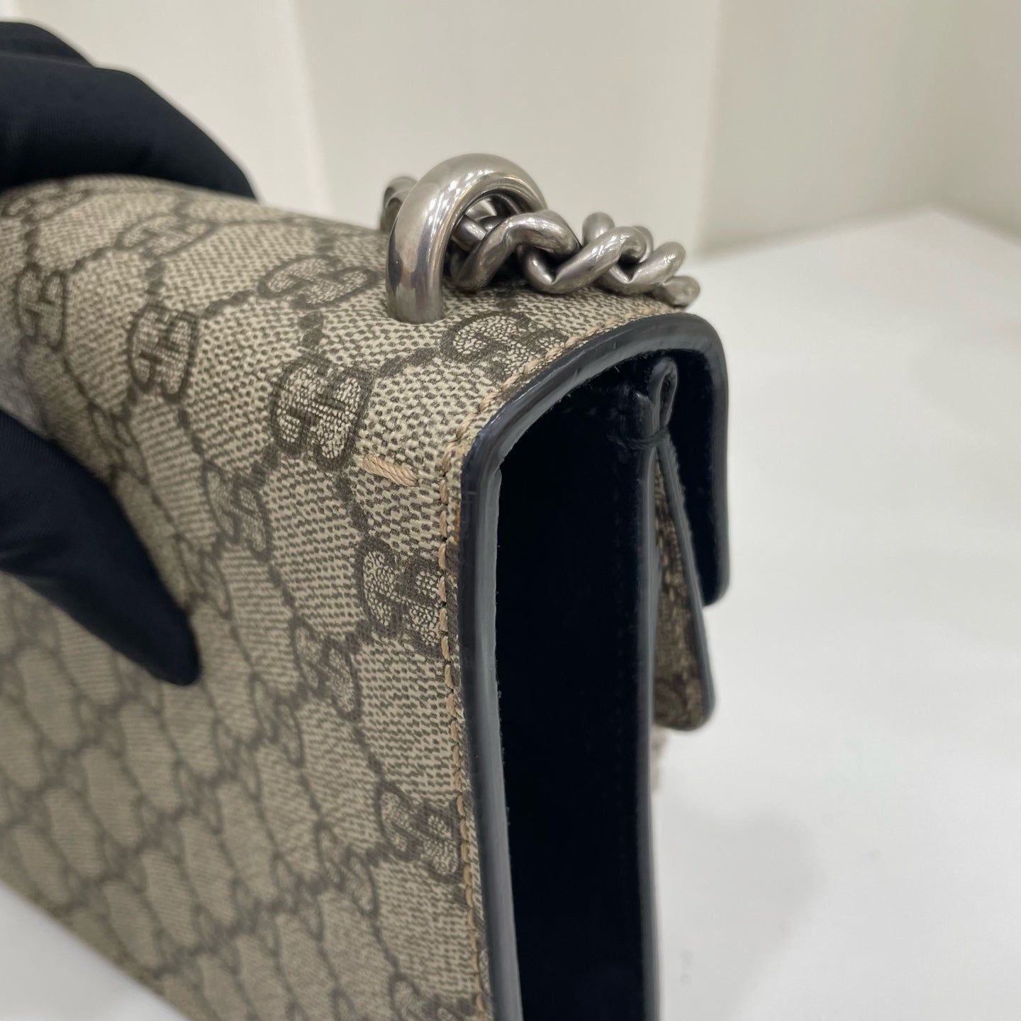 Gucci Black