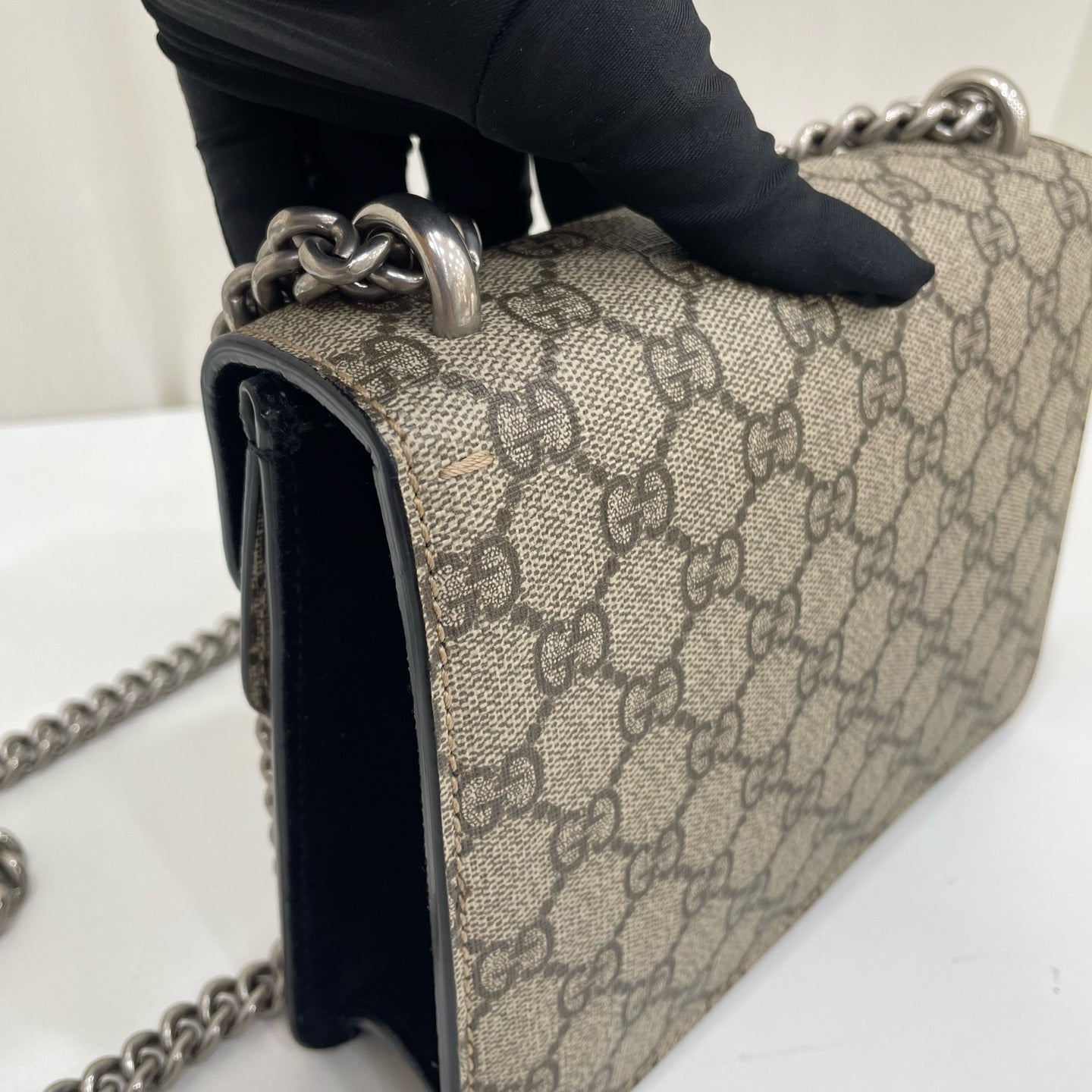 Gucci Black