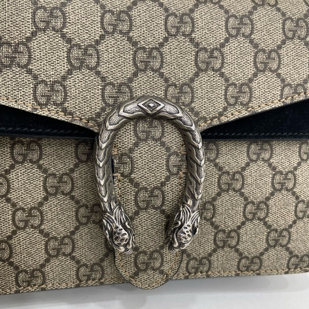 Gucci Black