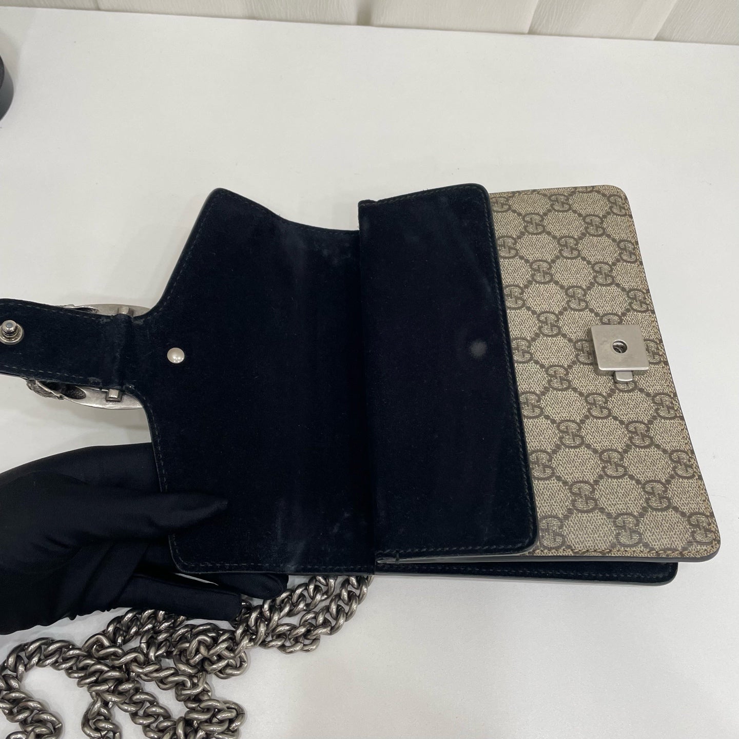 Gucci Black