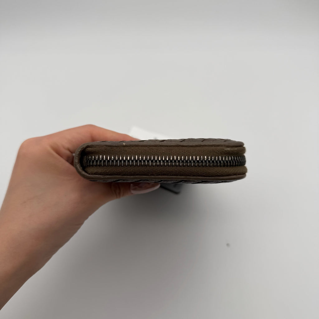 Bottega Veneta Brown