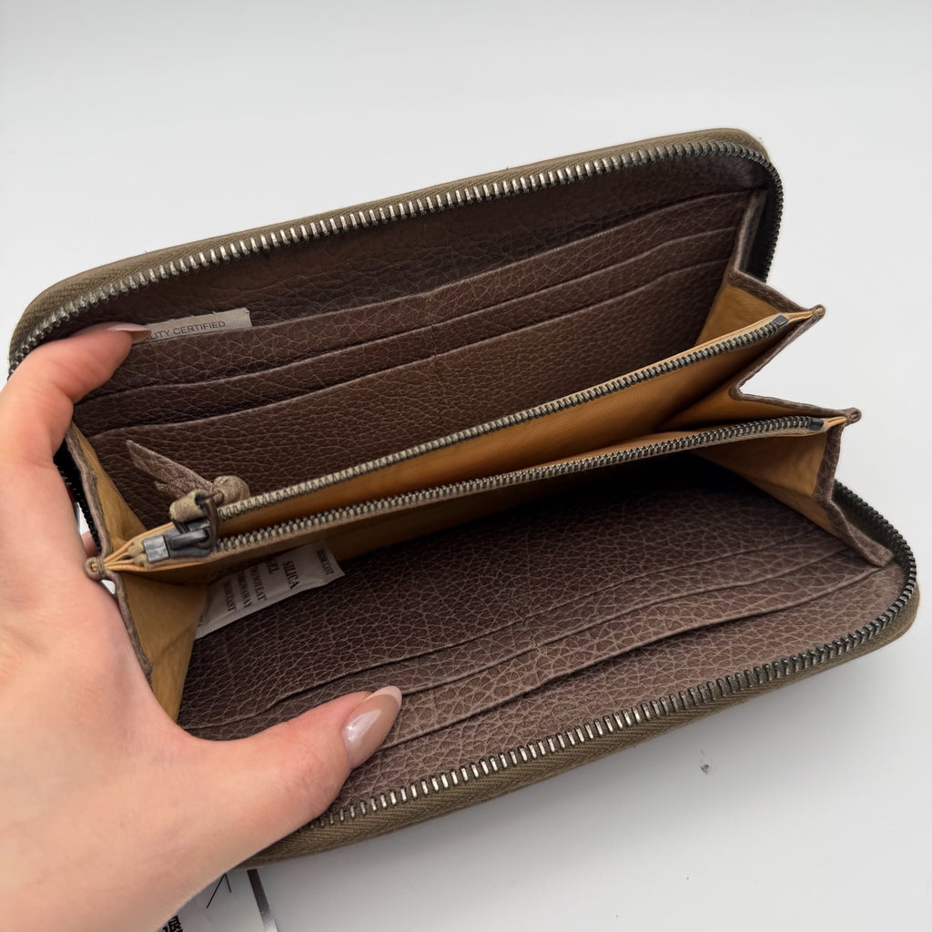 Bottega Veneta Brown