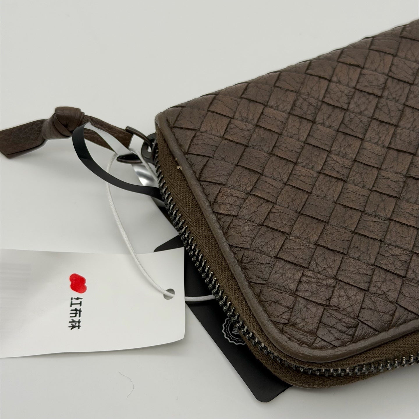 Bottega Veneta Brown