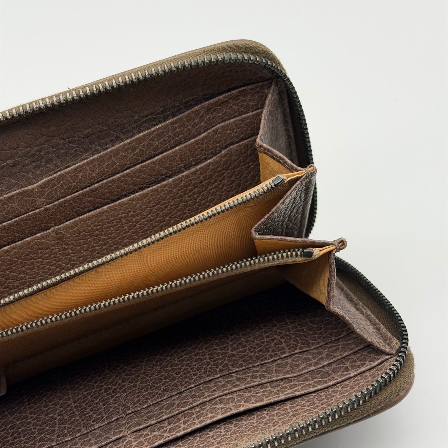 Bottega Veneta Brown