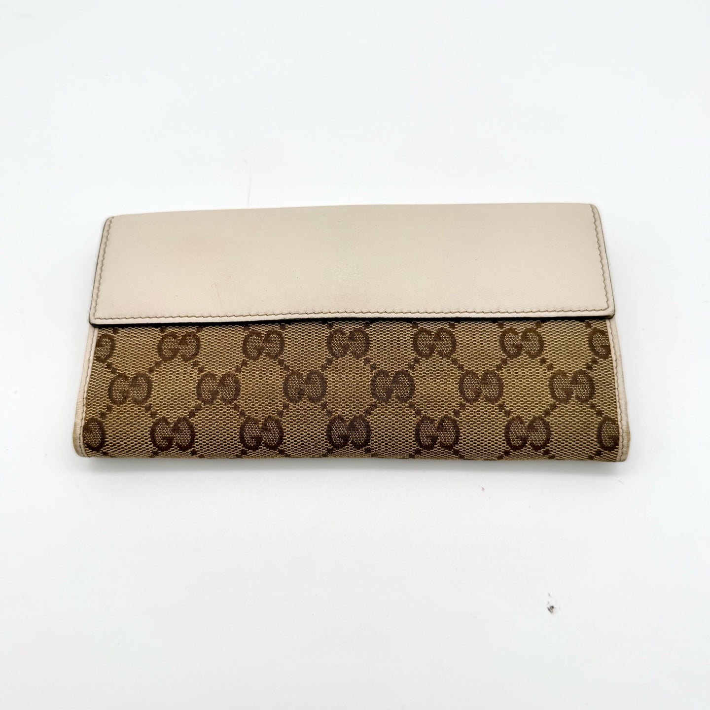 Gucci Canvas Brown