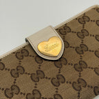 Gucci Canvas Brown