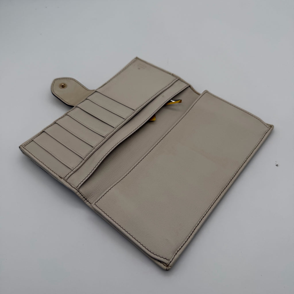 Gucci Canvas Brown