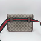Gucci Canvas Sling Bag