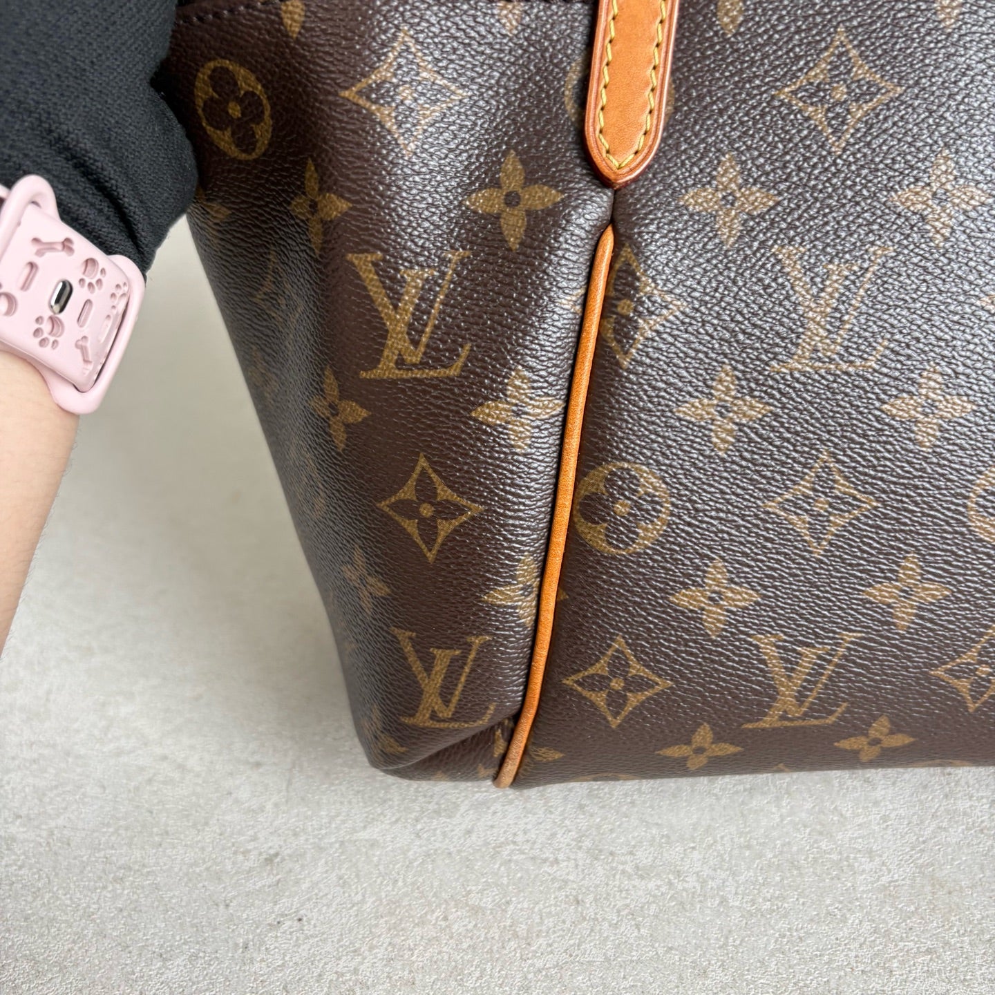 Louis Vuitton