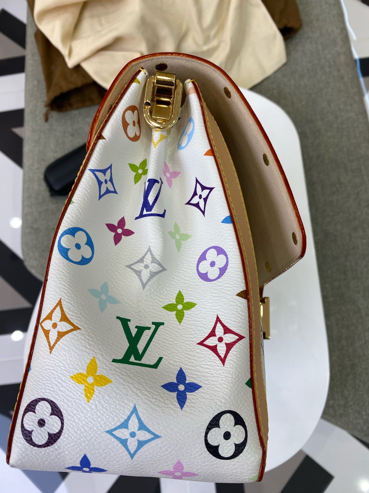 Louis Vuitton