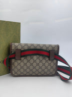 Gucci Belt Bag & Fanny Pack