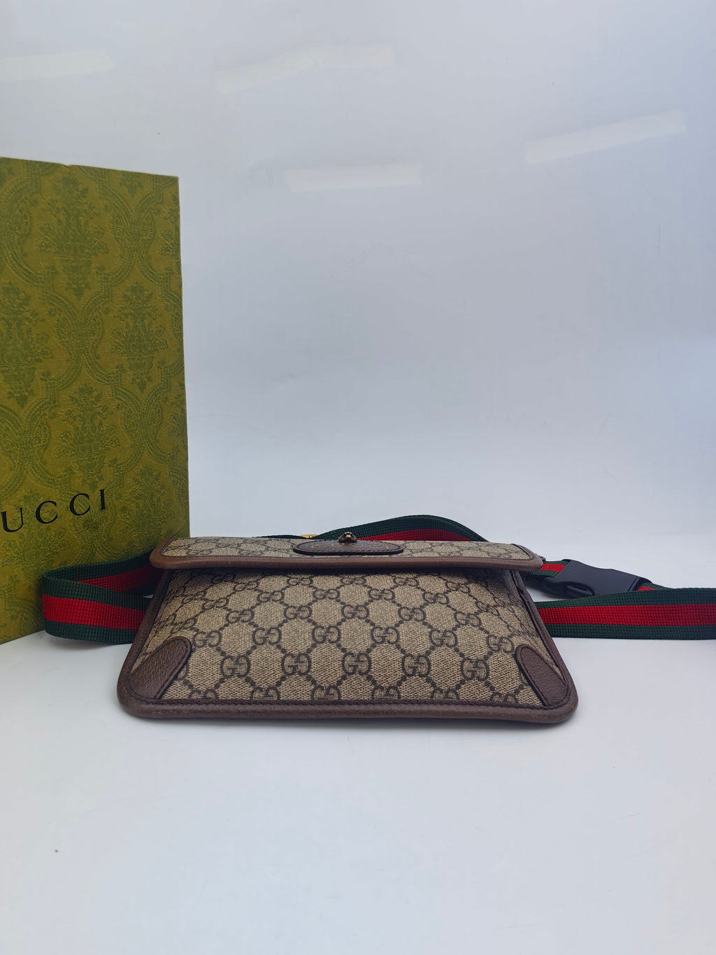 Gucci Belt Bag & Fanny Pack