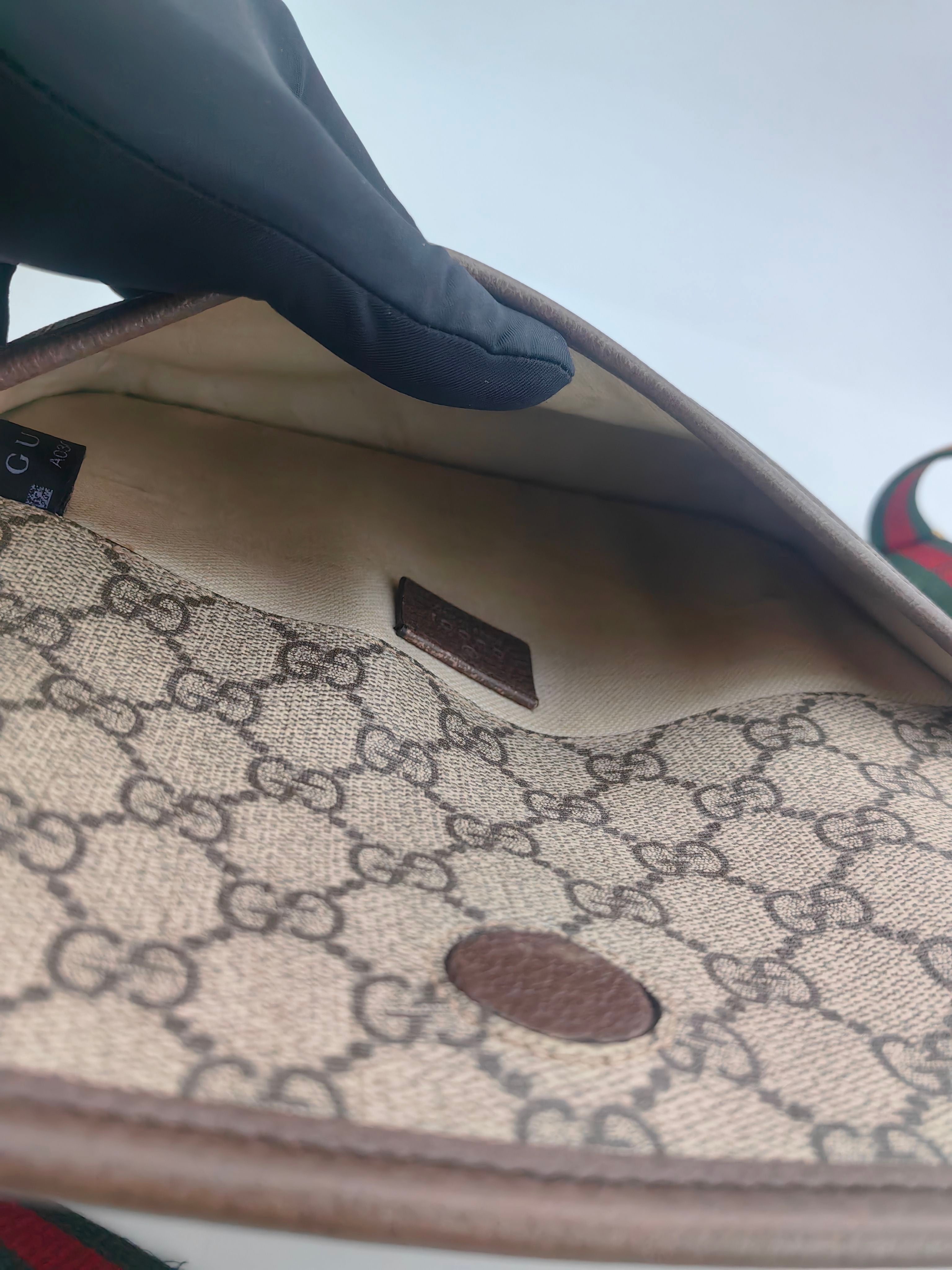 Gucci Belt Bag & Fanny Pack