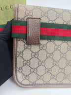 Gucci Belt Bag & Fanny Pack
